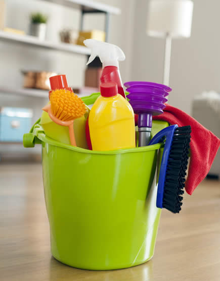 general cleaning services